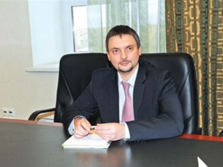 Станислав Казарин
