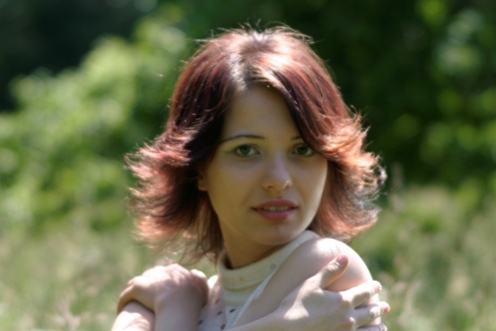 Диана Балыко