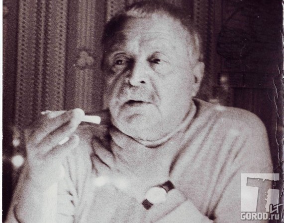 Юрий левитанский биография личная жизнь дети