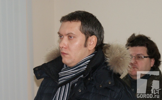 Сергей Давыдов признан виновным в пропаганде нацизма