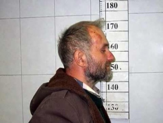 Анатолий Москвин, собиратель трупов