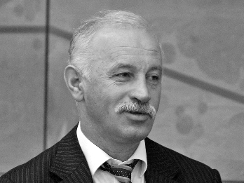 Эколас сергей васильевич кирпичников фото биография Экспертное мнение - (мнение) Хетаг Тагаев: я не стану увольняться из мэрии, как 