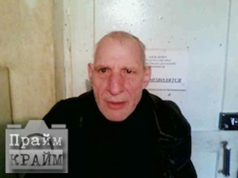 Леонид Свинухов, он же Ленчик Тряси Башка, он же Алик Лимон