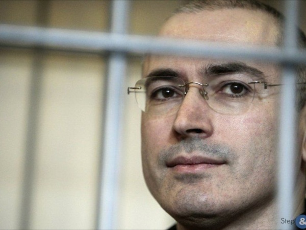 Ходорковский портит общую картину