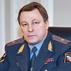Виктор Нилов