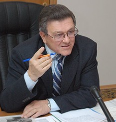 Николай Пальцев против сравнений