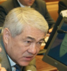 Поклонник Пугачевой Вячеслав Ушаков