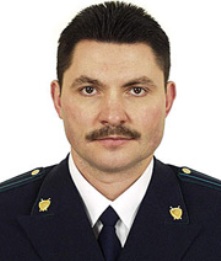 Сергей Маркелов