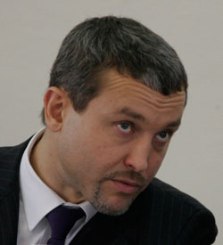 Юрий Качмазов, фото www.samso.ru