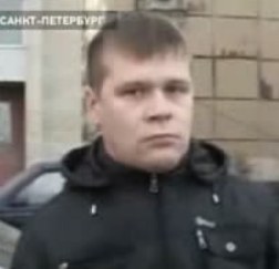 Извращенец Сергей Смирнов