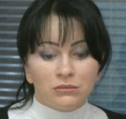 Наталья Васильева