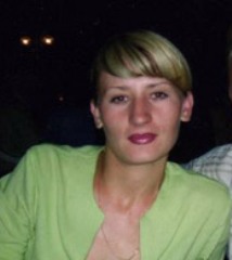 Алла Фурменкова