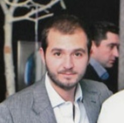 Иван Назаров взят под стражу