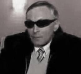 Александр Северов, он же Саша Север