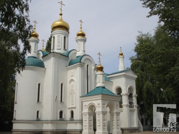 Православный просветительский центр Китеж