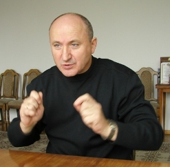 Сергей Кучерук