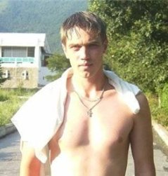 Андрей Кадетов