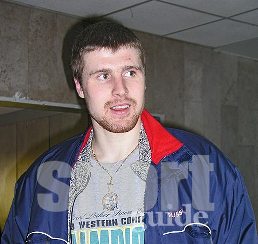 Илья Брызгалов
