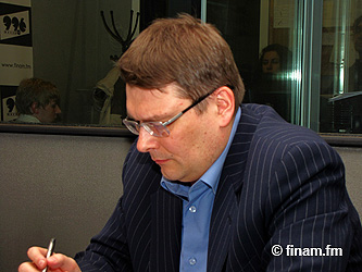 Евгений Федоров