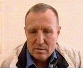 Вячеслав Ефремов не признал вину