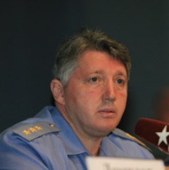 Михаил Суходольский