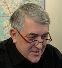 Дмитрий Гаев