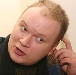 Олег Кашин стал ответчиком
