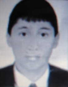 Адам Ганижев
