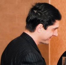 Владимир Глебов