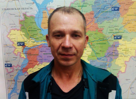 Вячеслав Сызранцев после нападения остался инвалидом