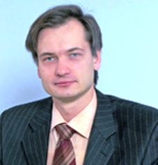 Алексей Бузинный