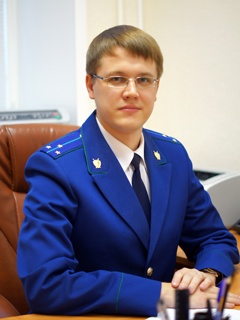 Дмитрий Хартахай