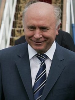 Николай Меркушкин