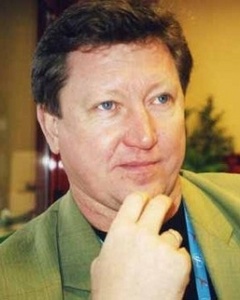 Василий Одиноков