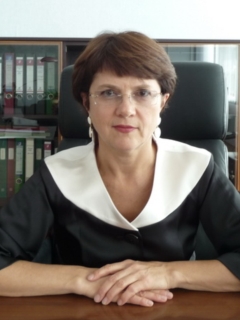 Татьяна Бабич