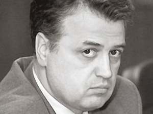 Евгений Королев