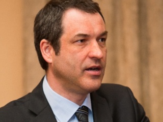 Артем Федосов, вице-президент по маркетингу «АВТОВАЗ»