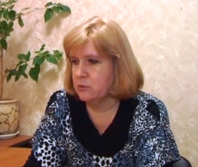 Ирина Колпакова