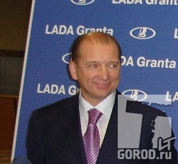 Владимир Артяков
