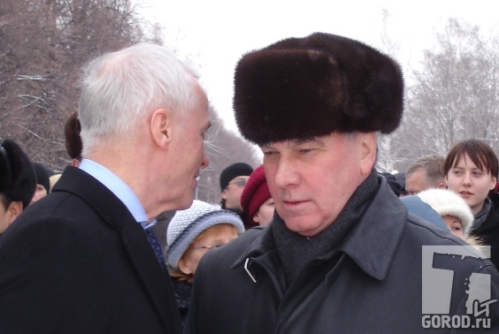 Александру Шахову якобы предложили пост первого вице-мэра