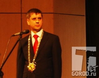 Сергей Андреев начал многоходовую игру