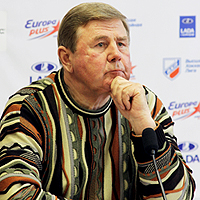 Геннадий Цыгуров