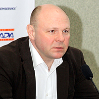 Андрей Галайда