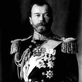 Николай II сделал ставку на Столыпина