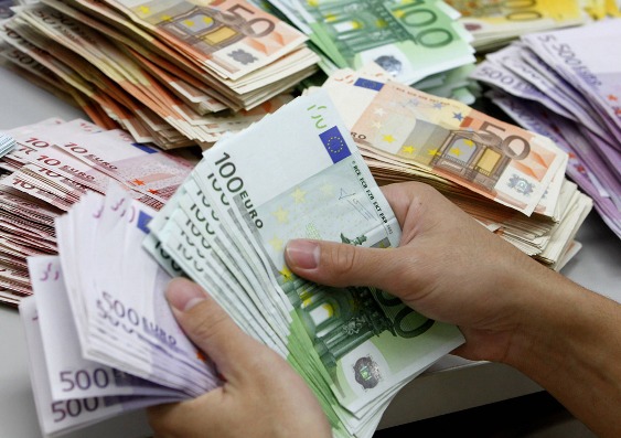 Сумма выкупа -10 млн евро - выглядела совершенно нереальной