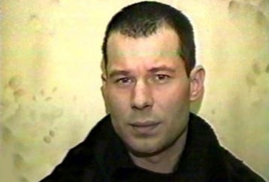 Игорь Новиков (Новик)