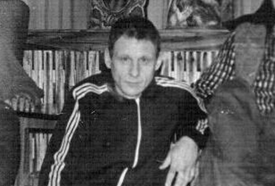 Сергей Коммуняев (Коммуняй)