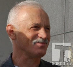 Хетаг Тагаев