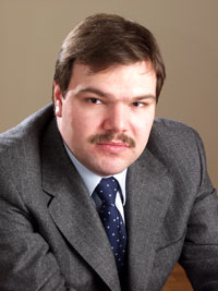 Л. Левин, директор PR-агентства «Тайный советник»
