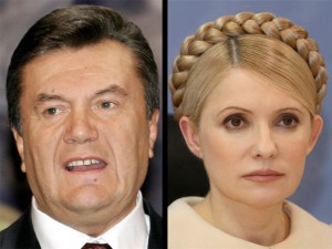 YanukovichTimoshenko